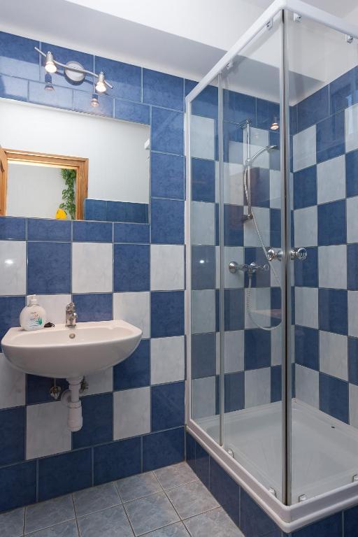 Paratlan Apartmanhaz Szilvásvárad Værelse billede